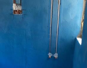  鄢陵卫生间测漏水价格