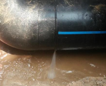 鄢陵楼顶渗水维修公司为大家分享下鄢陵卫生间漏水维修修补技术!