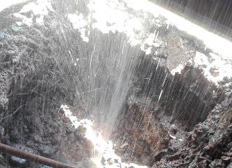 鄢陵楼顶漏水维修公司分享下一次检漏多少钱