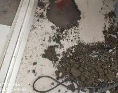 鄢陵楼顶渗水公司分享下鄢陵卫生间测漏水方法和方法的详细分解。