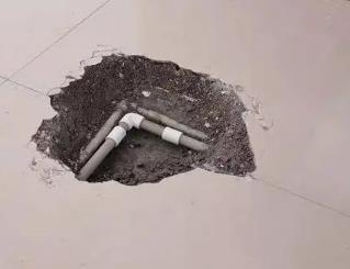  鄢陵检漏多少钱?