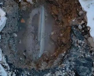 鄢陵楼顶漏水维修怎么找漏水点？